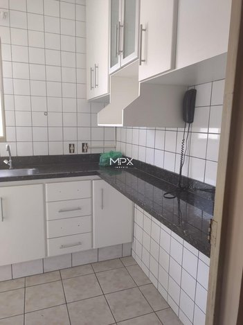 apartment em Rua José Penatti, Jardim Santa Isabel - Piracicaba - SP
