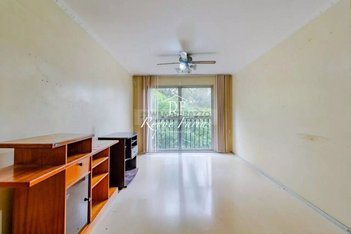 apartment em Rua Tiagem, Jaguaré - São Paulo - SP