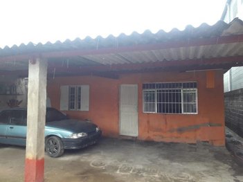 house em Rua Wenceslau Guimarães, Jardim Maia - Guarulhos - SP