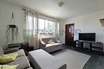 apartment em Rua Urussuí, Itaim Bibi - São Paulo - SP