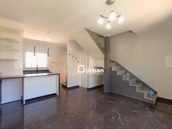 house em Rua José Teixeira de Oliveira, Água Espraiada (Caucaia do Alto) - Cotia - SP