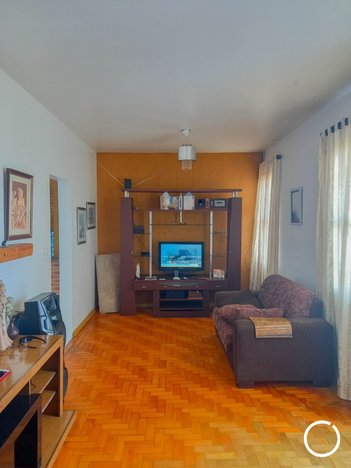 apartment em Rio Branco, Centro - Santa Maria - RS