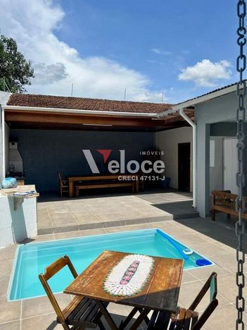 house em Rua Oliveira China, Vila Santa Izabel - Caçapava - SP