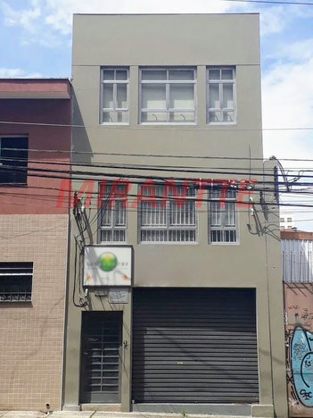 business em Barra Funda, Barra Funda - São Paulo - SP