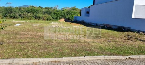 land_lot em das Goiabas, Vargem Grande - Florianópolis - SC