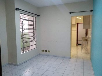 house em Rua Joaquim Xavier Curado, Independência - São Bernardo do Campo - SP