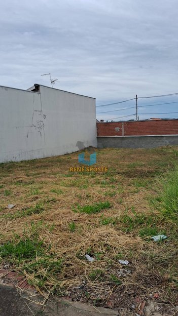 land_lot em Rua Sebastião de Azevedo Aguiar, Santa Mônica - São Pedro - SP