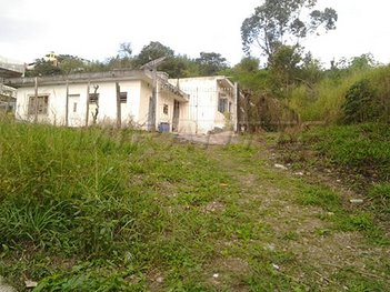 land_lot em Maria Regina Marcondes Pinto, Jardim São João (Zona Norte) - São Paulo - SP