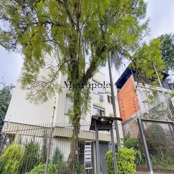 apartment em Doutor Ernesto Ludwig, Chácara das Pedras - Porto Alegre - RS