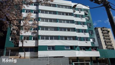 apartment em VAZ E SILVA, Cristo Redentor - Porto Alegre - RS