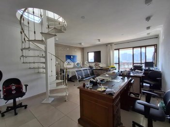apartment em Rua Corrientes, Lapa - São Paulo - SP