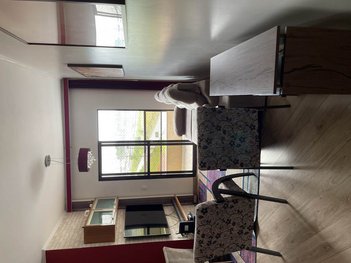 apartment em Rua Anunciata Gobbi, Vila Euclides - São Bernardo do Campo - SP