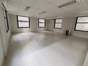office em Rua Augusta, Consolação - São Paulo - SP