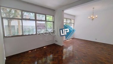apartment em Rua Marechal Mascarenhas de Morais, Copacabana - Rio de Janeiro - RJ