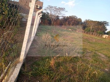 land_lot em Estrada Katsumi Ohno, Chácara Jockey Club (Zona Rural) - São José do Rio Preto - SP