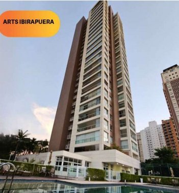 apartment em Rua Joinville, Vila Mariana - São Paulo - SP