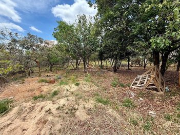 land_lot em Rua Nossa Senhora da Conceição, Joá - Lagoa Santa - MG