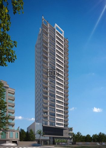 apartment em Rua Dorvalino Voltolini, Porto Belo - Porto Belo - SC