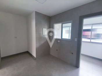 apartment em Rua Fritz Bartel, Vila Baependi - Jaraguá do Sul - SC