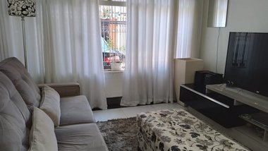 house em Rua Ferrúcio Beneduzzi, Tremembé - São Paulo - SP