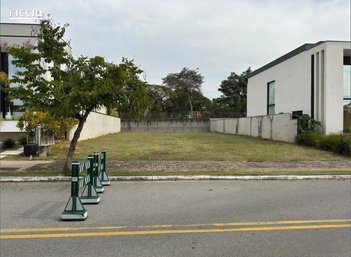 land_lot em Travessa Lineu de Moura, Urbanova - São José dos Campos - SP