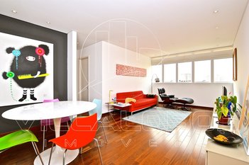 apartment em Rua Camburiú, Vila Ipojuca - São Paulo - SP