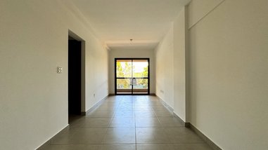 apartment em Rua Sargento Sílvio Delmar Hollenbach, Nova Ribeirânia - Ribeirão Preto - SP