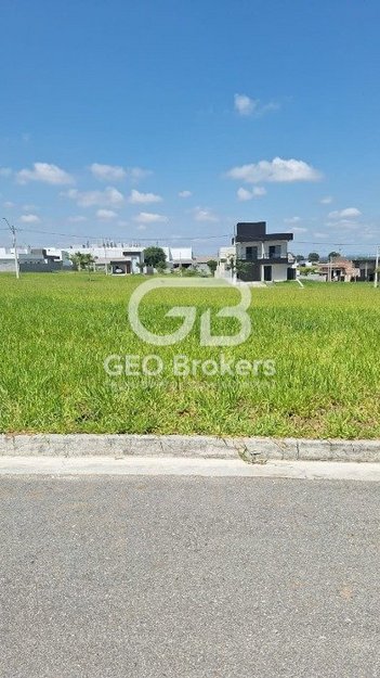 land_lot em Avenida Rui Barbosa, Jardim Bela Vista - São José dos Campos - SP