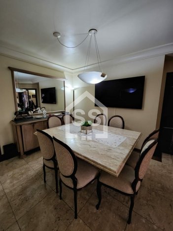 apartment em Avenida Pavão, Indianópolis - São Paulo - SP
