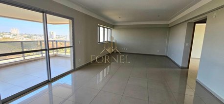 apartment em Rua Kamel Lian, Ribeirânia - Ribeirão Preto - SP