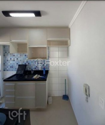 apartment em Avenida Doutor José Maniero, Jaraguá - São Paulo - SP