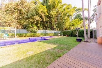 house em Rua Pires de Oliveira, Chácara Santo Antônio (Zona Sul) - São Paulo - SP