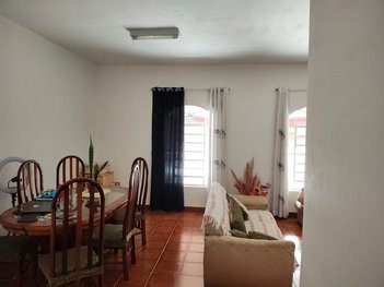 house em Rua dos Gerânios, Jardim Motorama - São José dos Campos - SP