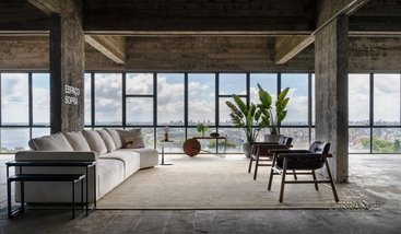 apartment em Silveiro, Menino Deus - Porto Alegre - RS