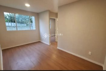 apartment em Avenida dos Ourives, Jardim São Savério - São Paulo - SP
