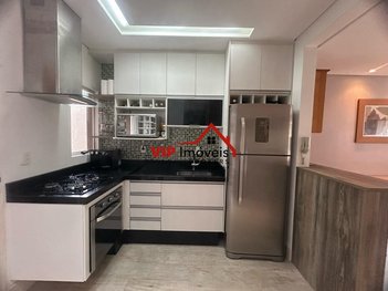 house em Avenida Maria Aparecida Pansarim Porcari, Chácara Planalto - Jundiaí - SP
