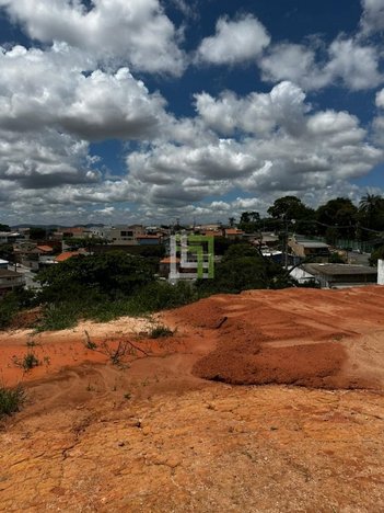 land_lot em Rua Francisco Xavier da Silva, Loteamento Portal da Paineira - Jundiaí - SP