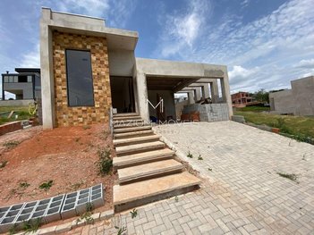 house em Rodovia Romildo Prado, Bairro Itapema - Itatiba - SP