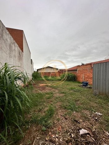 land_lot em Rua Helena Bento de Oliveira Perantoni, Jardim Itapuã - Lençóis Paulista - SP