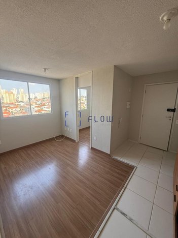 apartment em Rua Eugênio Falk, Saúde - São Paulo - SP