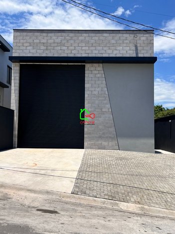 industrial em Rua Vereador Oclésio Antônio Rebustini, Marambaia - Vinhedo - SP
