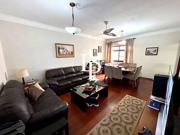 apartment em Rua dos Jequitibás, Campestre - Santo André - SP