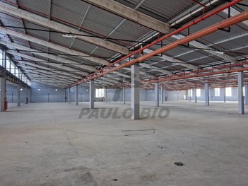 industrial em Rua Cadiriri, Parque da Mooca - São Paulo - SP