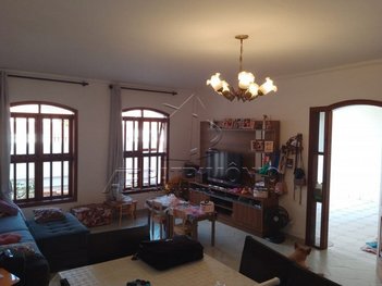 house em Rua Walter Caldini, Jardim Zulmira - Sorocaba - SP