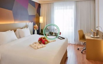 apartment em Avenida Jorge Zarur, Vila Ema - São José dos Campos - SP