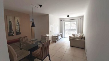 apartment em Rua Domingos de Braga, Vila dos Remédios - São Paulo - SP