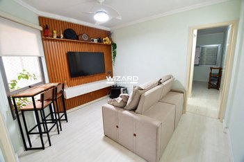 apartment em Rua Coronel Quirino, Centro - Campinas - SP