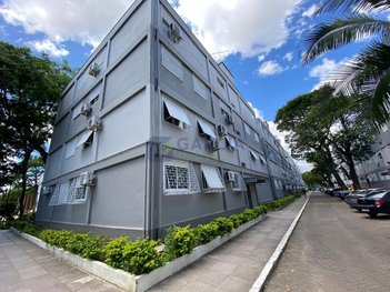 apartment em Rua Zeferino Dias, Sarandi - Porto Alegre - RS