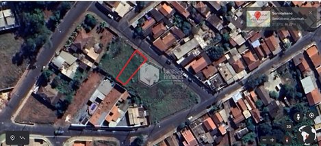 land_lot em Rua Filomeno Votta, Vila São José - Jaboticabal - SP