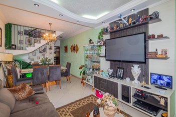 house em Rua Jerônimo Coelho, Jardim Vila Formosa - São Paulo - SP